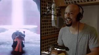 &quot;Let It Lie&quot; | SMALLFOOT