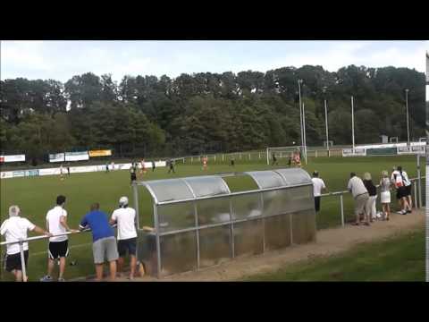 Kaller SC - Bedburg 2. HZ