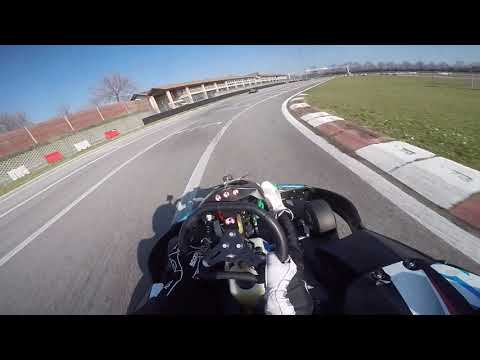 4H of Lignano Sabbiadoro 2020 - Winter Trophy Round 1 - Stint 3.1