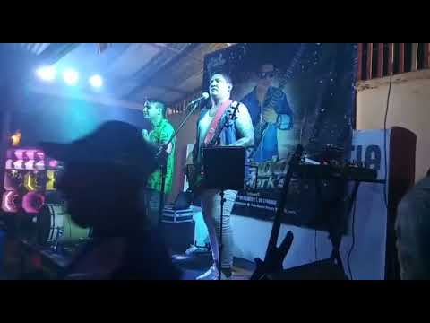 Heverton Pietro e Teddy Marks no casarão da Saudade em Vigia-Pá