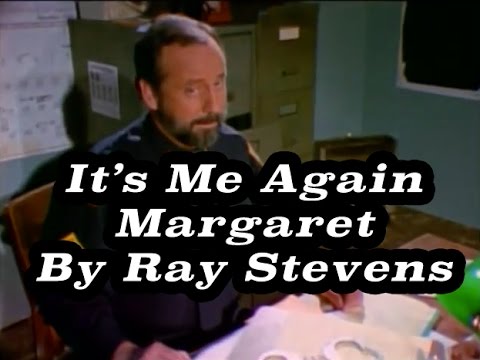 image-What's Ray Stevens doing now?