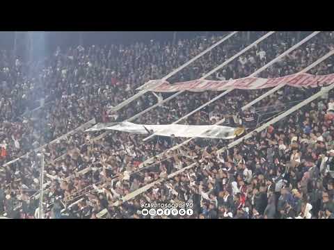 "Canta La Hinchada | Olimpia vs Vasco Da Gama | Copa Sudaméricana 2026" Barra: La Barra 79 &bull; Club: Olimpia &bull; País: Paraguay