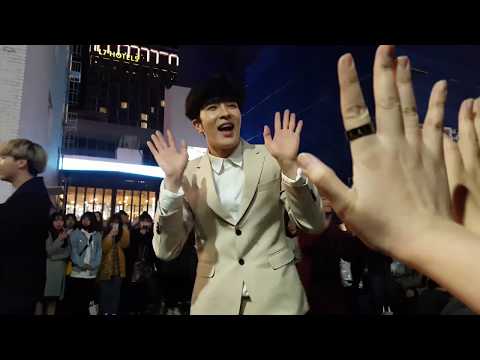 [MAXXAM] 190405 - Wanna Be (Wanna One cover)