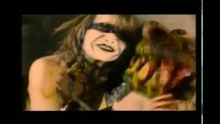 GWAR &quot;Crack In The Egg&quot; OFFICIAL VIDEO