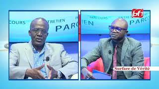 Comment le Burkina peut mieux profiter de son soleil ? Les explications du Pr Oumarou SAVADOGO