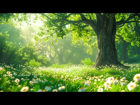 Music heals the heart and blood vessels, Calming music restores the nervous system, relaxing #39