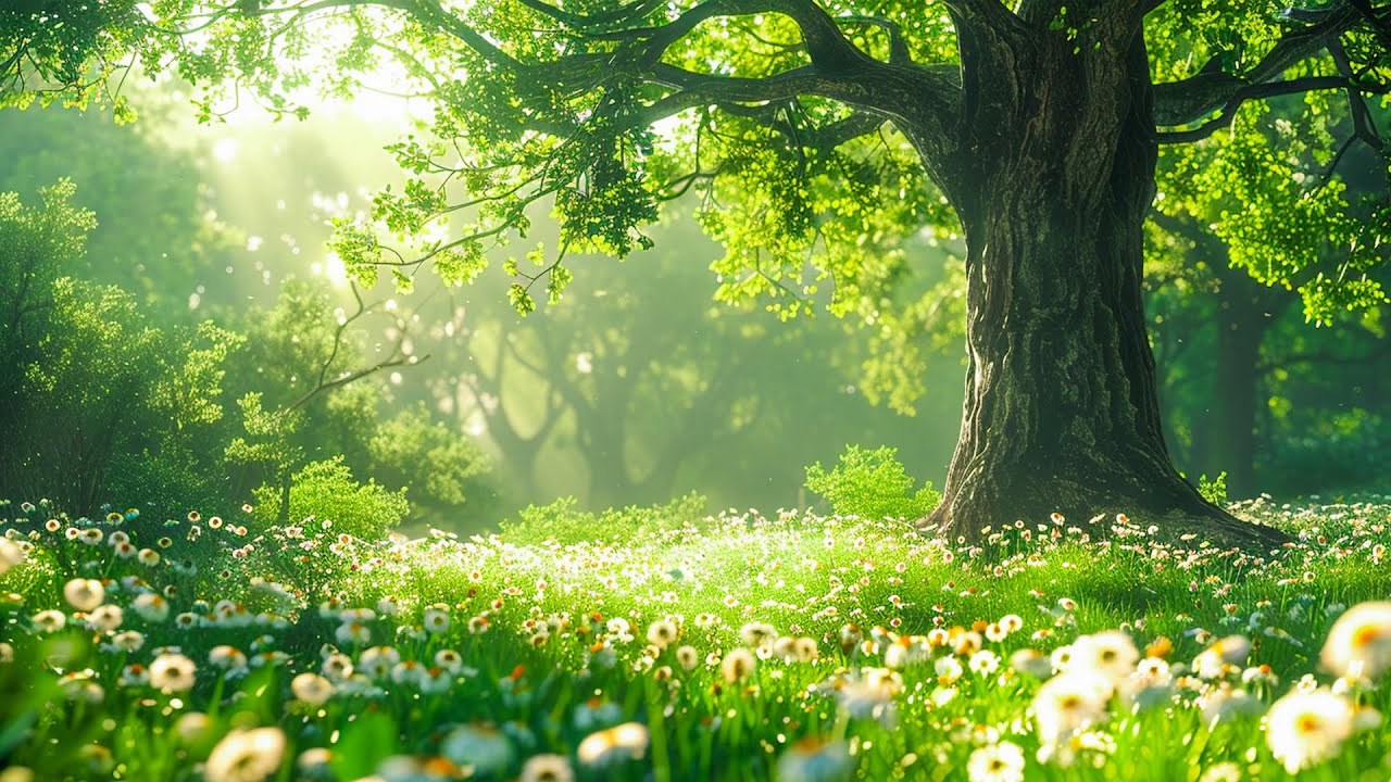 Music heals the heart and blood vessels, Calming music restores the nervous system, relaxing #39