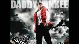 Daddy Yankee - Pasión