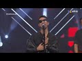 ¿En qué momento? - Moenia / La voz / Azteca Uno 2021