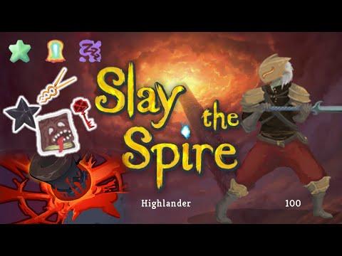 Slay the Spire December 2nd Daily - Ironclad | Probably the best All Stars cards!