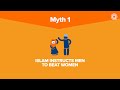 Does Islam Instruct Men To Beat Women