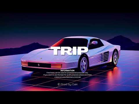 [FREE] Trap Beat Club Type Tyga "TRIP'' x Offset Aggressive Fast Flow Rap Beat Hard Beat 2023
