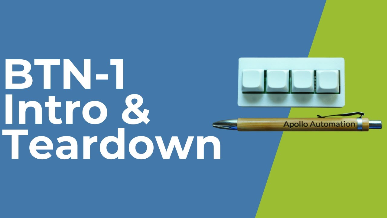 Apollo BTN-1