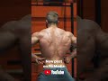 How to Build a Thick, Wide Back (trailer)