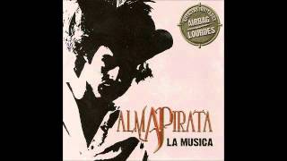 Alma pirata (Alma Pirata) / Benjamin Rojas.