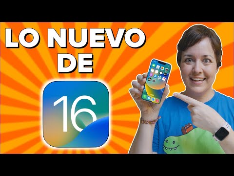 iOS 16: las NOVEDADES más ÚTILES