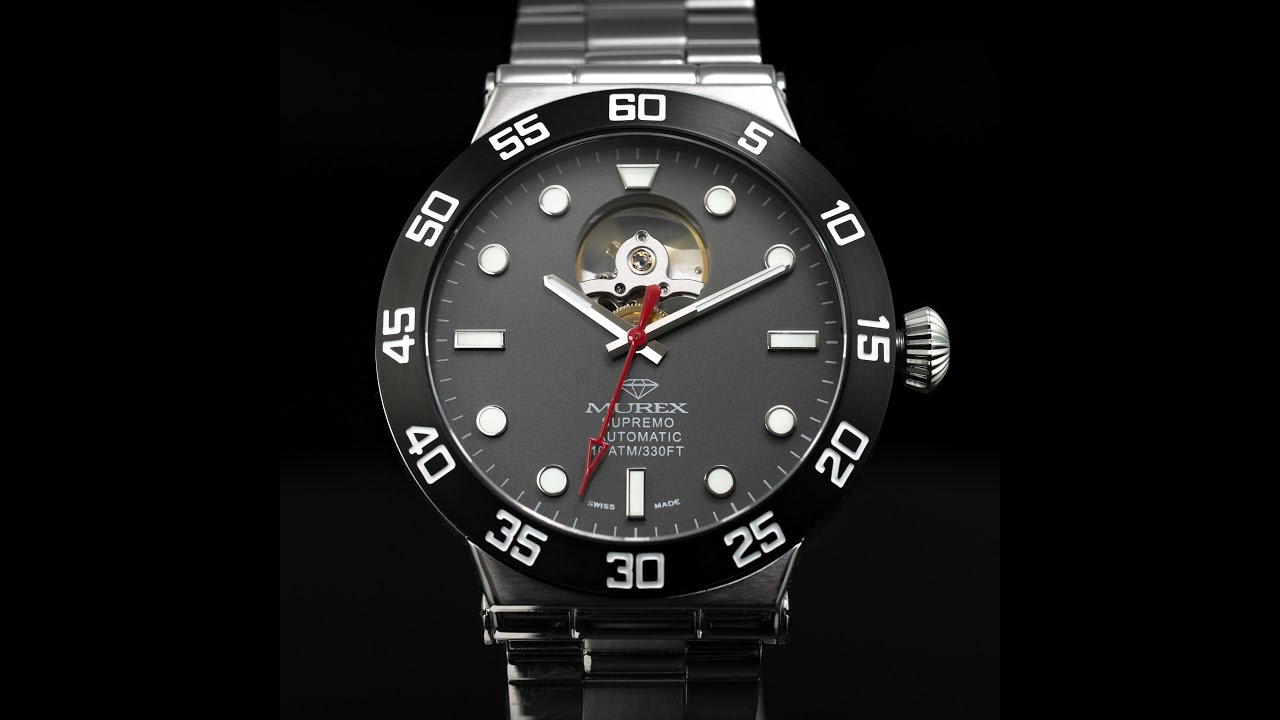 MUREX – SUPREMO COLLECTION