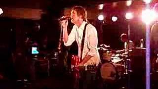 Per Gessle - Release Party (1 - Födelsedag)