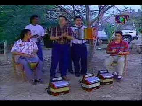 ROBERTO CALDERON- JOCHE ZULUAGA "LUNA SANJUANERA"