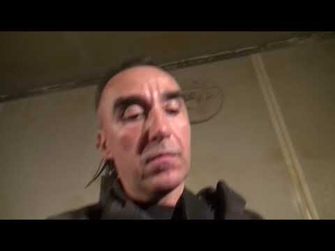 "Bali Run" cover band SmartJazz Milan Fusion 2018