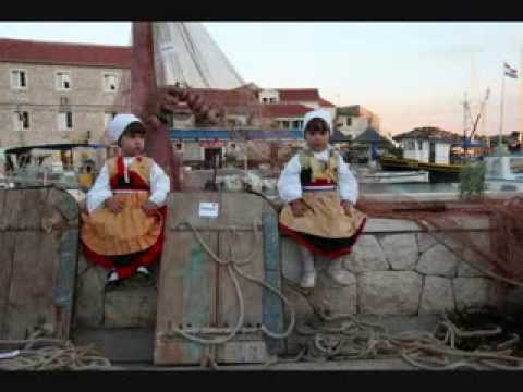 Pjevačka skupina "Sv. Nikola" - Dico moja