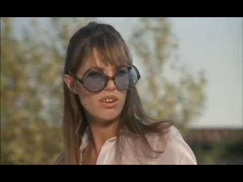 La Piscine 1969 trailer