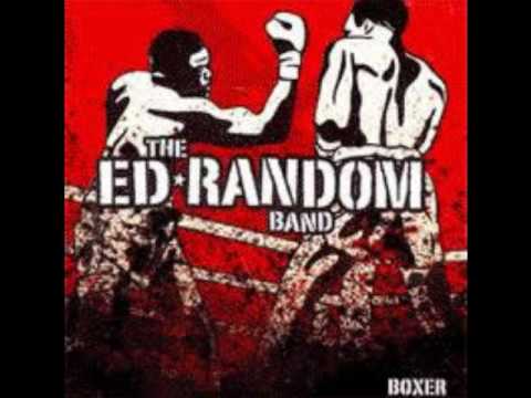 The Ed Random Band - The Steps Of Descent