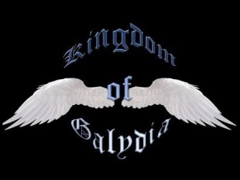 Kingdom of Galydia (Creative) - Episode 3