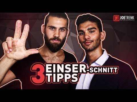 3 Einser-Abi Tipps von Einser-Abiturient Vincenzo