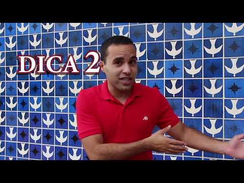 Super hot tips for those who are preparing for the SEE-DF temporary competition.