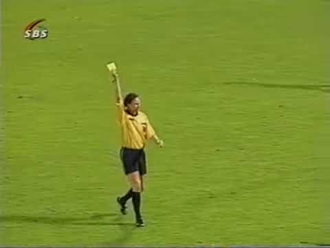 Gouden Gids Divisie met Hans Kraaij Jr 2001