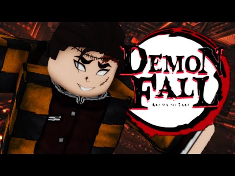 The Demonfall Update