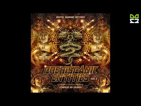 Shadow Shaman Vs Mavzy - Random Babble (150 Bpm)