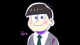The osomatsu-san movie looks great