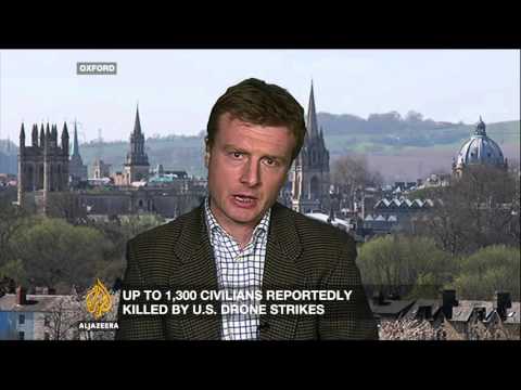 Inside Story - Who is held accountable for civilian killings?