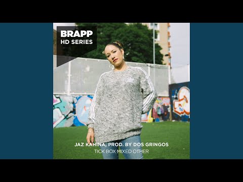 Tick Box Mixed Other (Brapp HD Series)