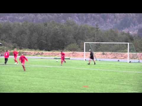 Kretslag- G13- Suldal - Skjold (Del 1)