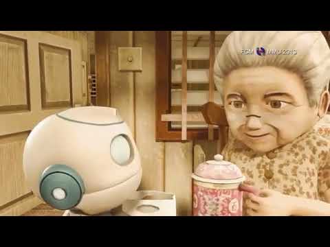 Changing Batteries   The Saddest Story 3D Animation   YouTube