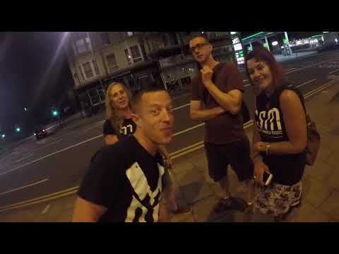 Scratchblast The Movie EP15 'Chmielix Story '