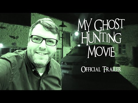 'My Ghost Hunting Movie' — A Solo Night in the Haunted Ancient Ram Inn