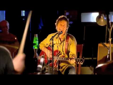 Jim Cuddy - CMT's Live at the Revival (part 1 of 8)