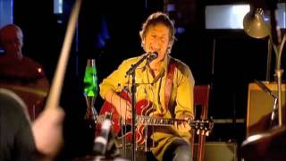 Jim Cuddy - CMT&#39;s Live at the Revival (part 1 of 8)