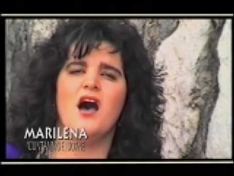 marilena cuntanno e juorne