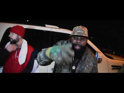 Father Focus Confucius - The Spirit of Hip Hop ft. KXNG Crooked