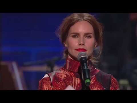 Nina Persson - Tulsa Queen (Polar Music Prize 2015)