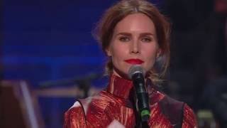 Nina Persson - Tulsa Queen (Polar Music Prize 2015)
