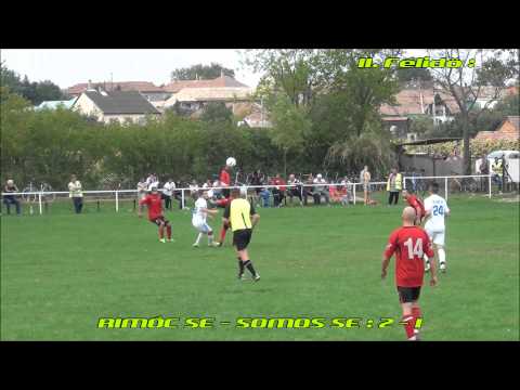 RIMÓC SE -  SOMOS SE   3.