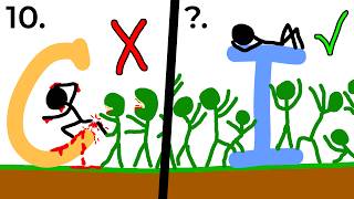 Download lagu Top Letters to Survive a Zombie Apocalypse mp3