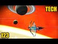 No Man's Sky #123 - Let's Get That Tech Back! Waypoint Is Fun! | 2022 Waypoint Gameplay