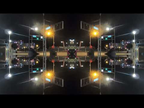 Mac Miller - Midnight Wake Up feat. M83 (Fan Made Music Video)